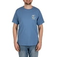 thumbnail image 1 of Unisex Florida State Graphic Tee, Triblend T-Shirt from Home Free, Sizes S-2XL, 1 of 5