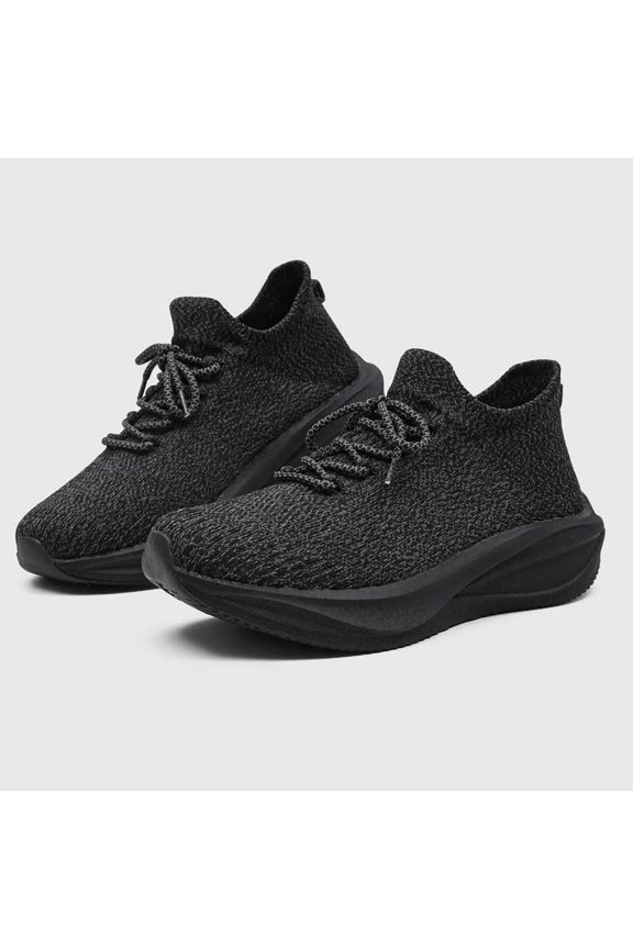 Unisex Fly Knit Casual Sports Running Sneakers