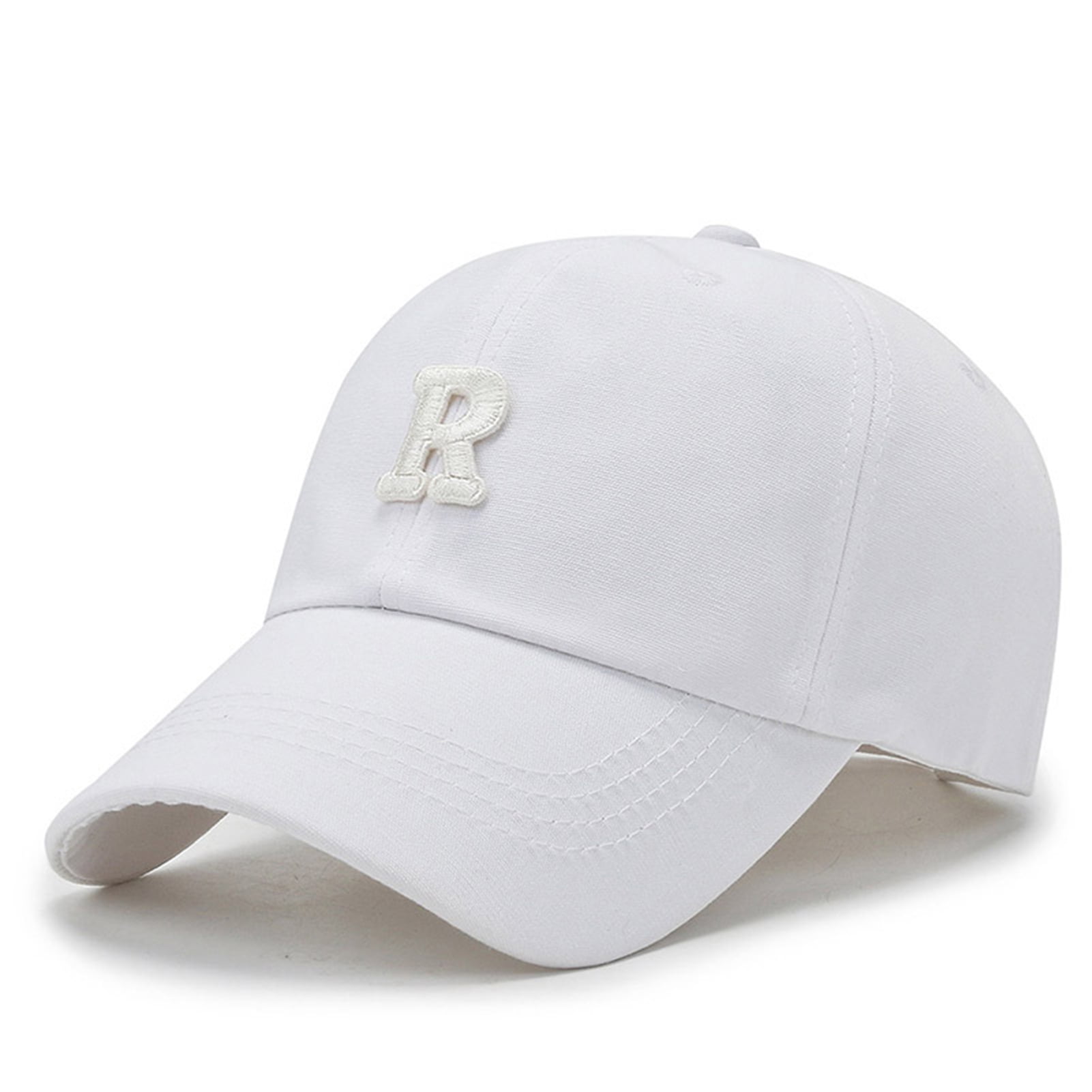 Unisex Foldable UPF 50+ Sun Protection Quick Dry Baseball  display picture 1