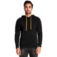 thumbnail image 1 of Next Level Apparel Men's Mens Midweight Soft French Terry Hoody, 1 of 3