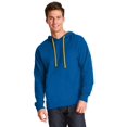 thumbnail image 1 of Next Level Apparel Men's Mens Midweight Soft French Terry Hoody, 1 of 2