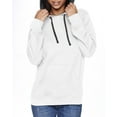 thumbnail image 1 of Unisex French Terry Pullover Hoodie, 1 of 1