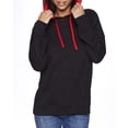 thumbnail image 1 of Unisex French Terry Pullover Hoodie, 1 of 1