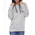thumbnail image 1 of Unisex French Terry Pullover Hoodie, 1 of 1