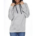 thumbnail image 1 of Unisex French Terry Pullover Hoodie, 1 of 1