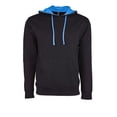 thumbnail image 1 of Unisex French Terry Pullover Hoody, 1 of 3