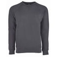 thumbnail image 1 of Next Level Apparel Men's Midweight French Terry Crew, 1 of 3