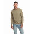 thumbnail image 1 of Next Level Apparel Men's Midweight French Terry Crew, 1 of 3
