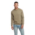 thumbnail image 1 of Next Level Apparel Men's Midweight French Terry Crew, 1 of 3