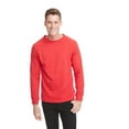 thumbnail image 1 of Next Level Apparel Men's Midweight French Terry Crew, 1 of 3