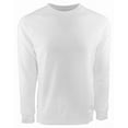 thumbnail image 1 of Next Level Apparel Men's Midweight French Terry Crew, 1 of 3