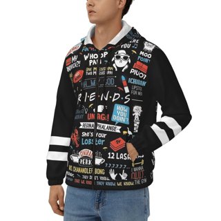 Friends Sweatshirt