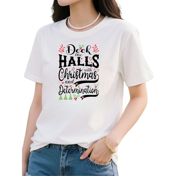 Unisex Funny Christmas Stocking Cap T-Shirt for Men and Women, Retro Vintage Holiday Graphic Tee, Casual Xmas Costume Top, Comfortable Festive Shirt, Perfect Gift for Family & Party Fans