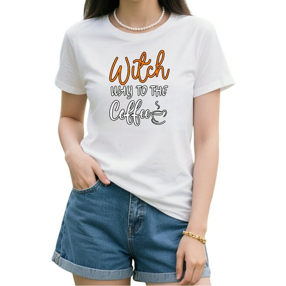 Unisex Funny Pumpkin Boo Crew Halloween T-Shirt for Men and Women, Spooky October Holiday Graphic Tee, Comfortable Casual Costume Party Top