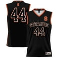 thumbnail image 1 of Unisex GameDay Greats #44 Black Syracuse Orange Lightweight Basketball Jersey, 1 of 4
