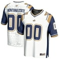 thumbnail image 1 of Unisex GameDay Greats  White Montana State Bobcats 2025 NCAA FCS Football National Champions Commemorative Fashion, 1 of 3