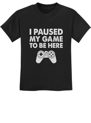 Git Gud Scrub Funny Video Gamer Trash Talk Tee Men's T-Shirt