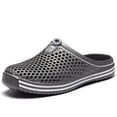 thumbnail image 1 of Unisex Garden Clogs - Breathable, Anti-Slip for Beach, Shower, Water & Walking, 1 of 12