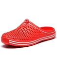thumbnail image 1 of Unisex Garden Clogs - Breathable, Anti-Slip for Beach, Shower, Water & Walking, 1 of 12