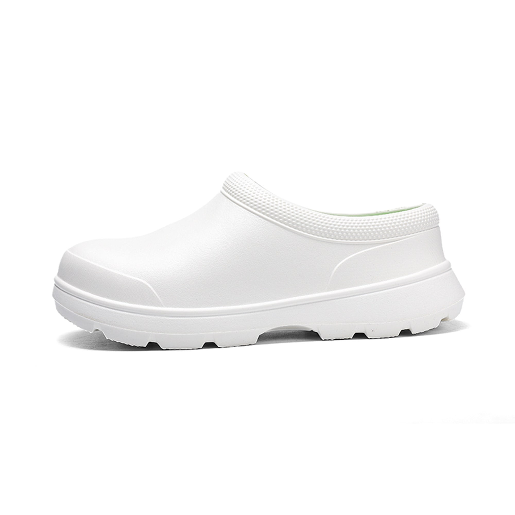 Crocs Men's and Women's Unisex Baya Lined Clogs - Walmart.com