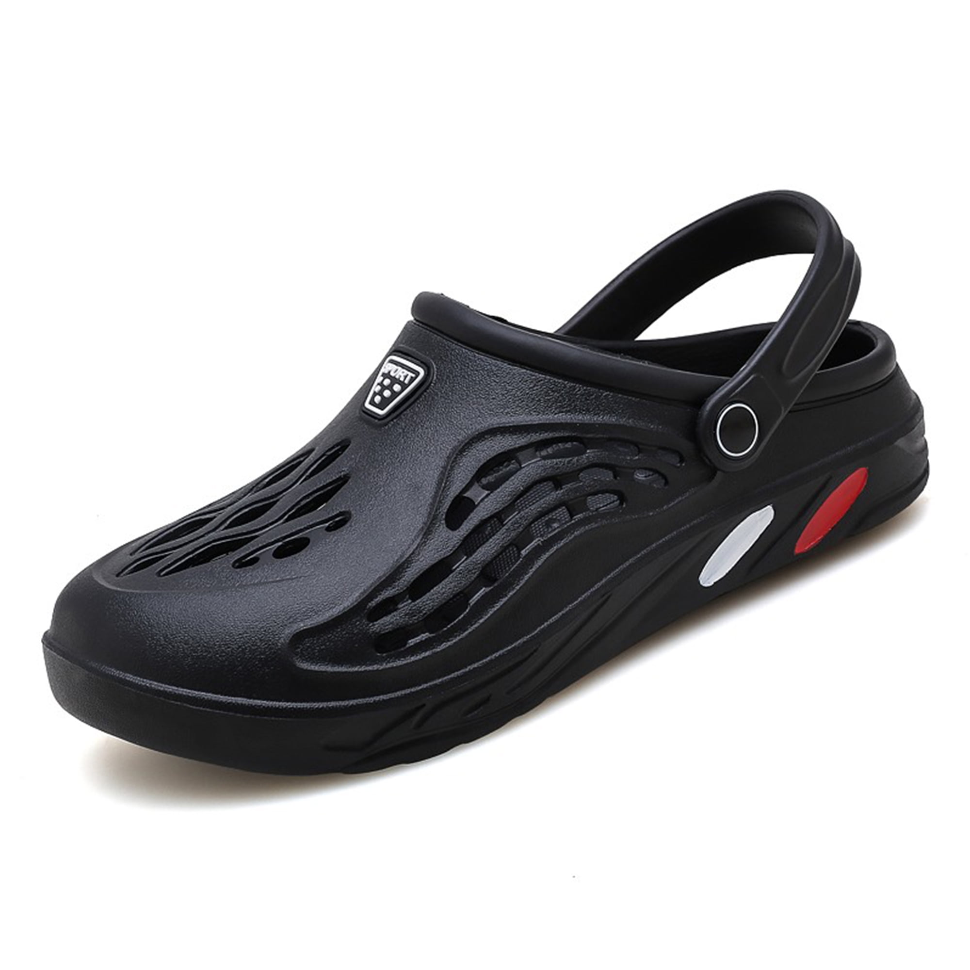 Unisex Garden Clogs Shoes Slippers Sandals for Women and Men - Walmart.com