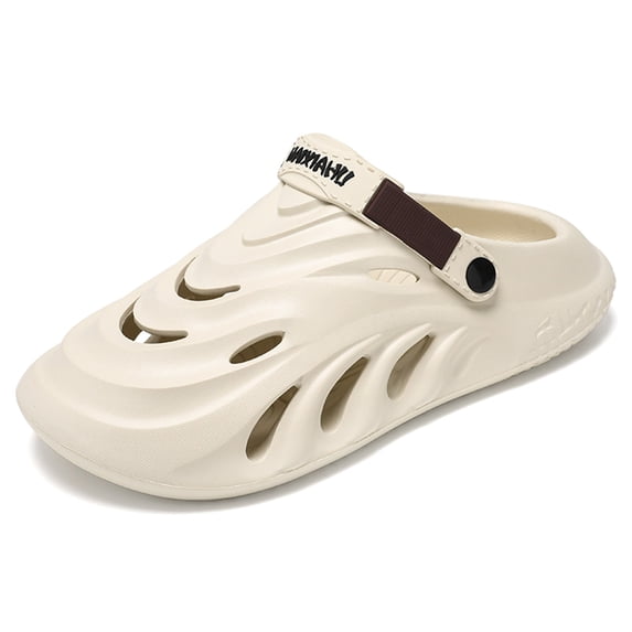 Unisex Garden Clogs Shoes Slippers Sandals
