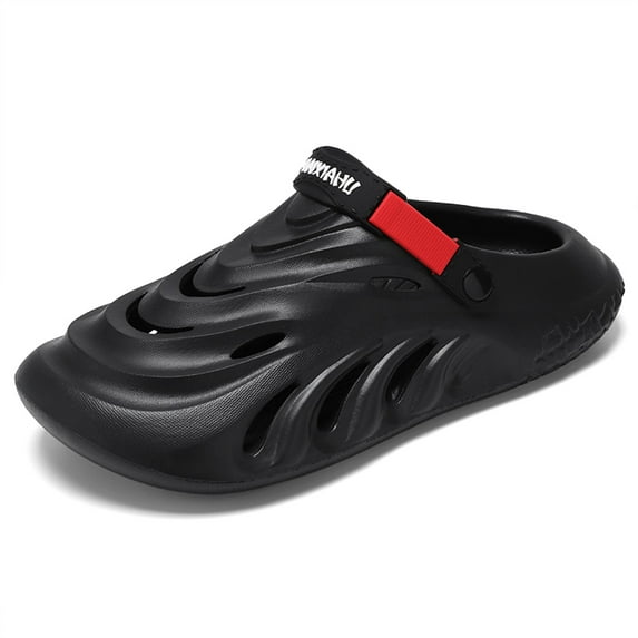 Unisex Garden Clogs Shoes Slippers Sandals