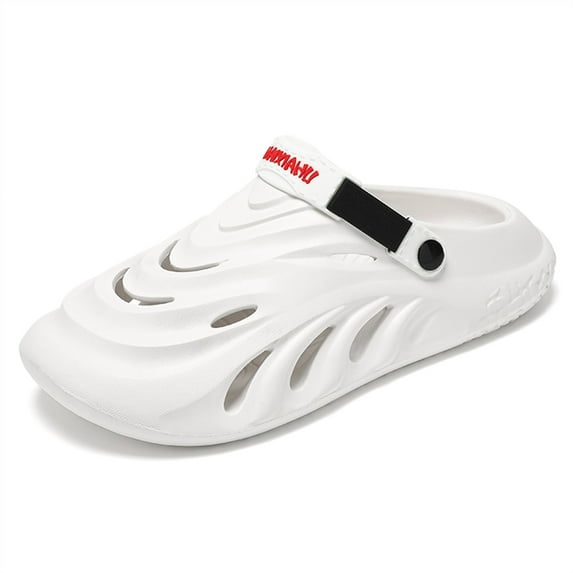 Unisex Garden Clogs Shoes Slippers Sandals
