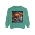 thumbnail image 1 of Unisex Garment-Dyed Sweatshirt, 1 of 4