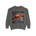 thumbnail image 1 of Unisex Garment-Dyed Sweatshirt, 1 of 4