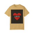 thumbnail image 1 of Unisex Garment-Dyed T-shirt, 1 of 2