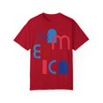 thumbnail image 1 of Unisex Garment-Dyed T-shirt, 1 of 4