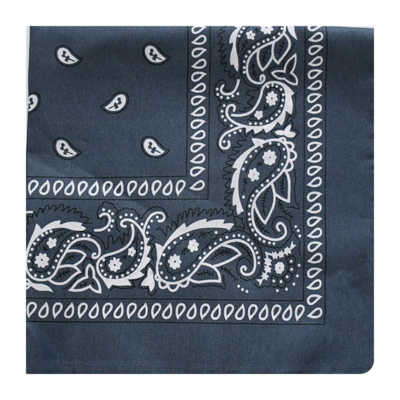 Unisex Geometric Print Bandana For Street Dance And Outdoor Use Lightweight Headwear