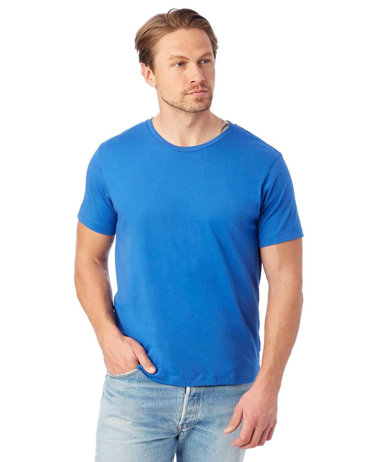 Unisex Go-To T-Shirt - image 1 of 3