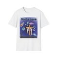thumbnail image 1 of Unisex "God's Love" T-Shirt, 1 of 4