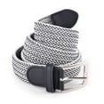 thumbnail image 1 of Unisex Golf Belts - Stretchy Belts for Men and Women, 1 of 1