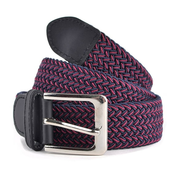 Unisex Golf Belts - Stretchy Belts for Men and Women