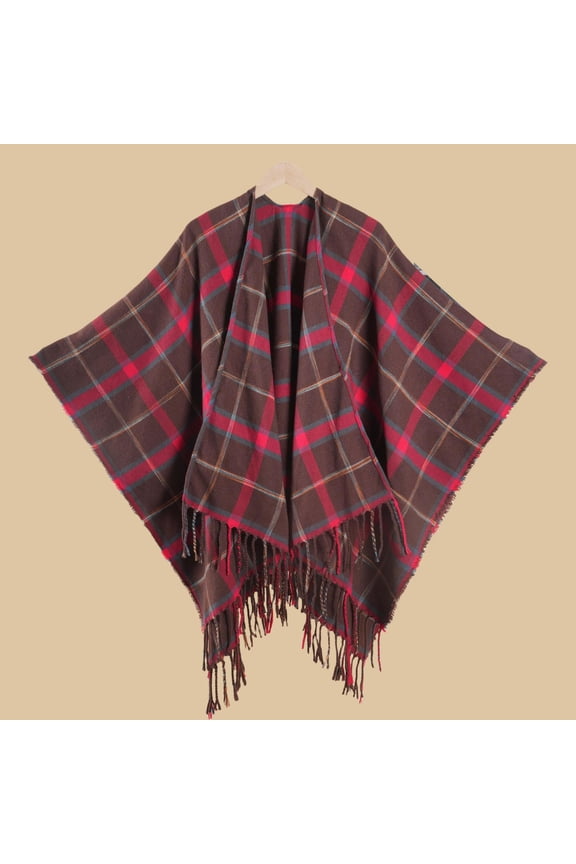 Unisex Gothic Short Hooded Cloak Cape Solid Color Halloween Cloak Paño cómodo de moda