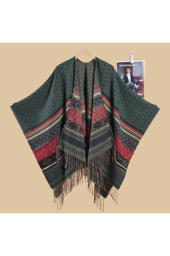 Unisex Gothic Short Hooded Cloak Cape Solid Color Halloween Cloak Paño cómodo de moda