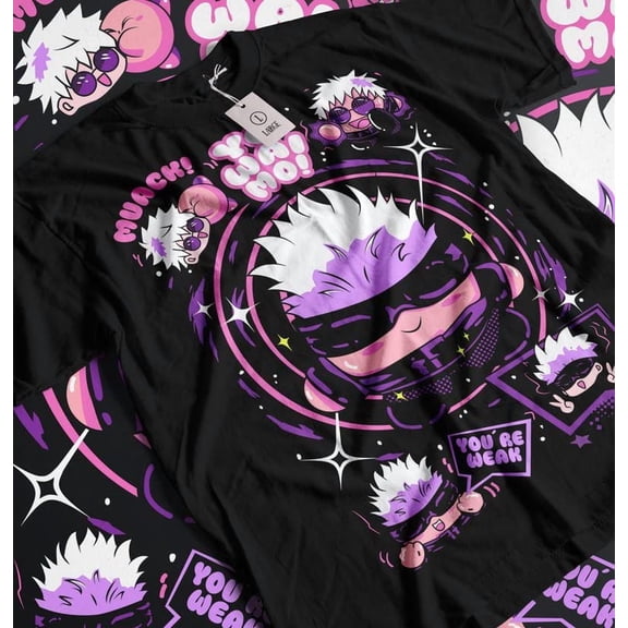 Unisex Graphic Tee - Video Games Shirt - Retro Gaming Tees for Gamers