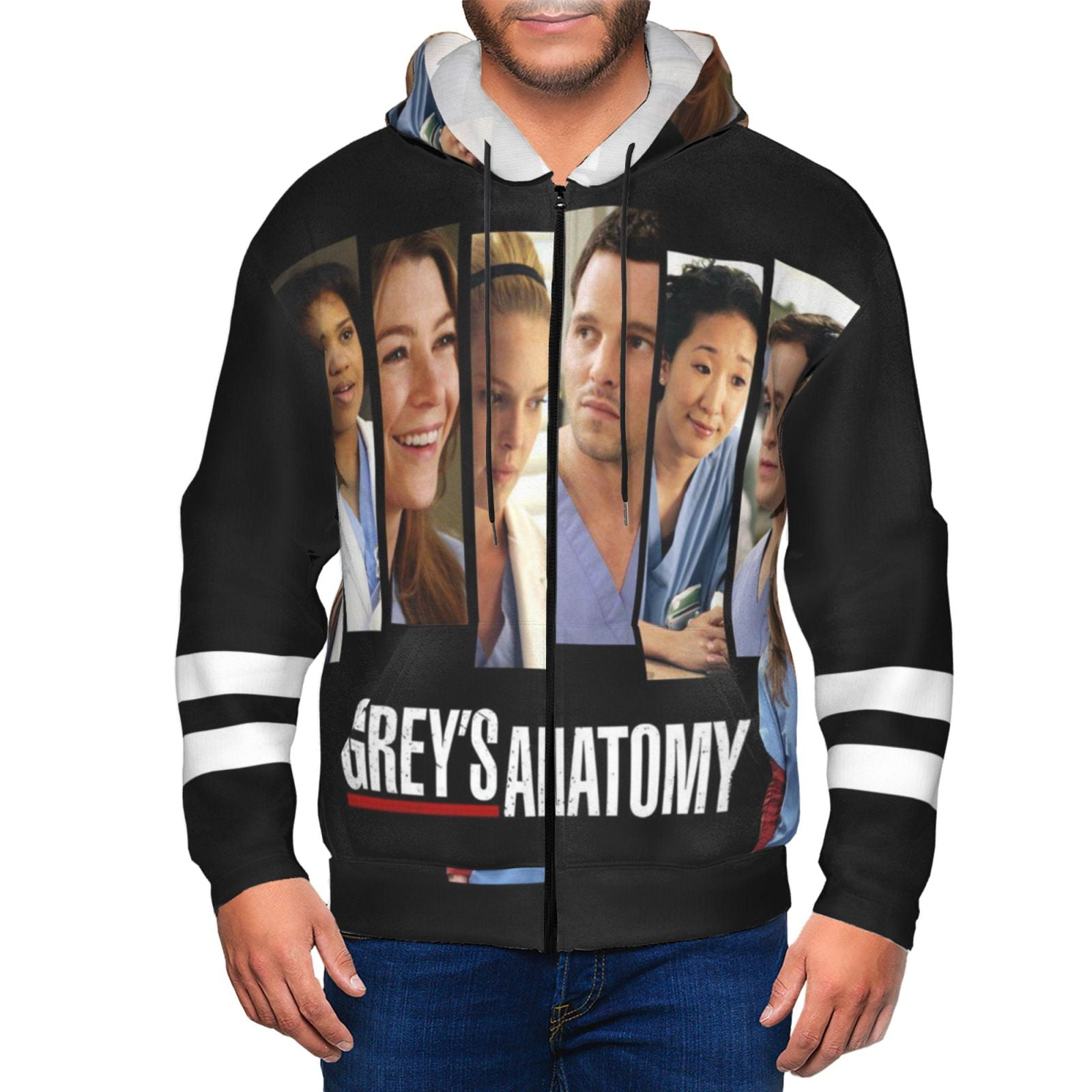 Grey's