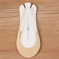 thumbnail image 1 of Unisex Gripper Socks Fleece Lined Sock Slippers for Women and Men Soft Plush Thermal House Socks with Anti-Skid Sole Sock Slippers, 1 of 5