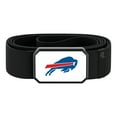 thumbnail image 1 of Unisex Groove Life  Buffalo Bills Full Color Belt, 1 of 4