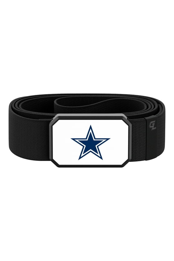 Unisex Groove Life  Dallas Cowboys Full Color Belt