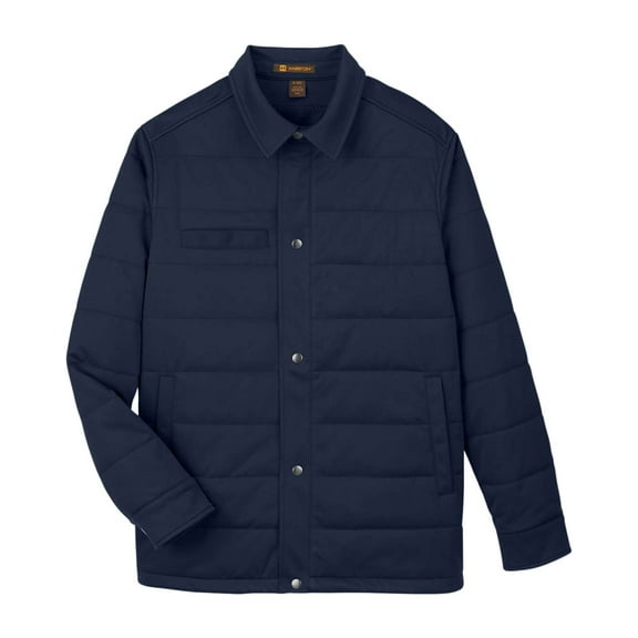 Unisex Guardian Soft Shell Chore Coat