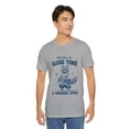 thumbnail image 1 of Unisex Guarding My Time Alone Samuari Raccoon Lover Cotton Shirt, 1 of 12