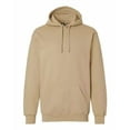 thumbnail image 1 of Gildan 19500 Hammer™ Maxweight Hooded Sweatshirt-TAN-L, 1 of 6