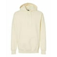 thumbnail image 1 of Gildan 19500 Hammer™ Maxweight Hooded Sweatshirt-Off White-M, 1 of 6