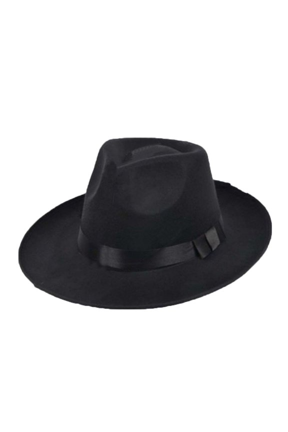 Unisex Hat Safe Fashion Universal Wide Brim Panama Hat for Summer