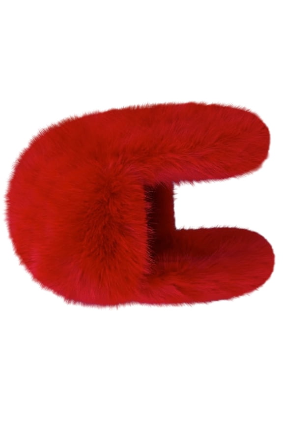 Unisex Hat SuedesWindproof Trapper Hat Warm Faux Furs Russian Hat Warm Troopers Trapper Cap Beanies